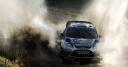 WRC 2011 – Victoire de Jari-Matti Latvala au rallye de Grande Bretagne