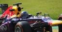 F1 – Sebastian Vettel n’envisage pas de quitter Red Bull