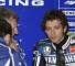 Moto GP – Valentino Rossi vise la victoire sur le Sachsenring